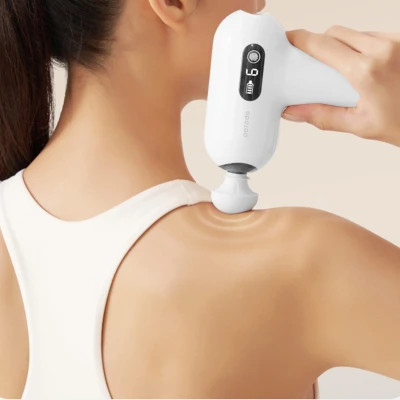 ماساژور تفنگی برقی پرودو مدل Active Precision