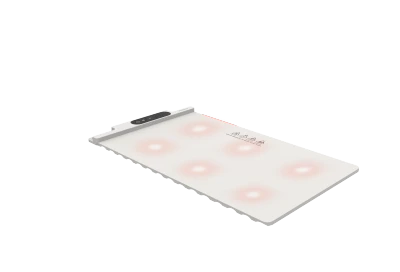پد گرمکن غذا پرودو مدل Porodo Lifestyle Warming Food Mat