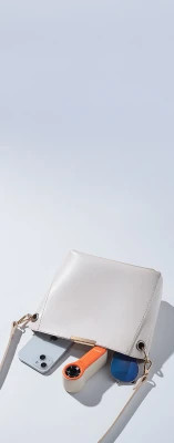 مینی پنکه دستی باد سرد پرودو مدل Pocket Size PDLSPF2228