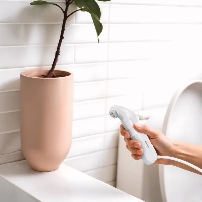 بیده مسافرتی شارژی گرین لاین مدل Bidet Pro