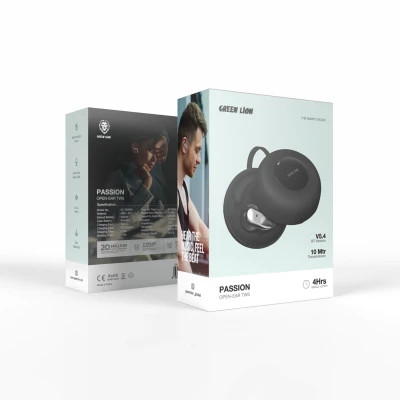 ایرپاد گرین لاین Passion Open-Ear