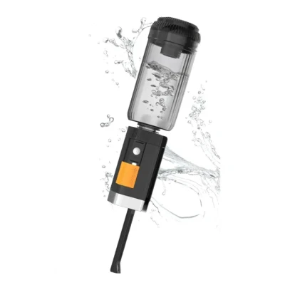 خودشور برقی شارژی پرودو مدل3460 Porodo Travel Bidet