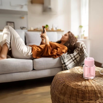 خوشبو کننده هوا گرین لاین مدل Fragrance Air Diffuser
