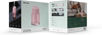 خوشبو کننده هوا گرین لاین مدل Fragrance Air Diffuser