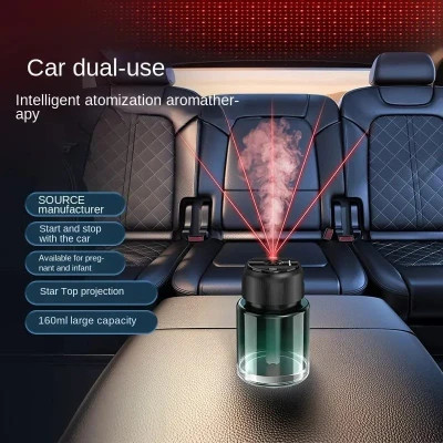 خوشبو کننده هوا گرین لاین مدل Fragrance Air Diffuser