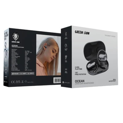 ایرپاد گرین لاین Ocean Open Ear