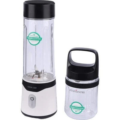 مخلوط کن پرتابل گرین لاین مدل Summer Mate ظرفیت ۴ لیتر