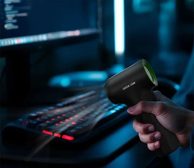 جت فن دمنده باد گرین لاین مدل Jetflow