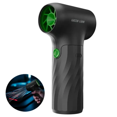 جت فن دمنده باد گرین لاین مدل Jetflow