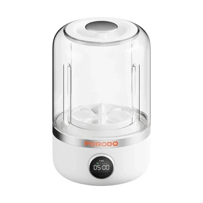 مینی واش شارژی پرودو مدل Cordless Mini Washing Machine
