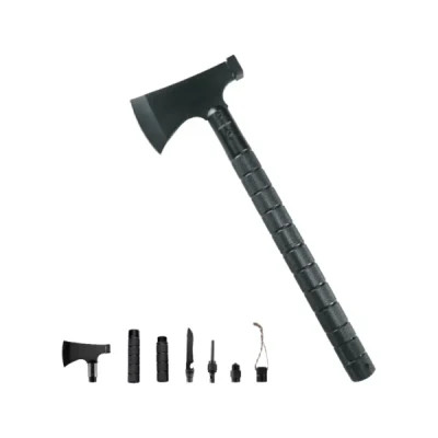 تبر چندکاره گرین لاین مدل Multi-Tool Axe
