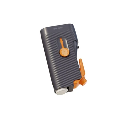 کیت ایمنی اضطراری خودرو پرودو Porodo Vehicle Emergency Safety Kit LFS169