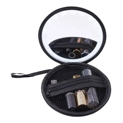 آینه آرایشی همراه بانوان گرین لاین Green Lion Mini Makeup Pouch