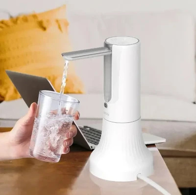 پمپ آب رومیزی پرودو مدل Bottle & Tabletop