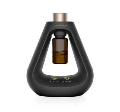 خوشبو کننده و بخور هوشمند پرودو Porodo Lifestyle Aroma Sphere Waterless Diffuser PD-LFST107-WH