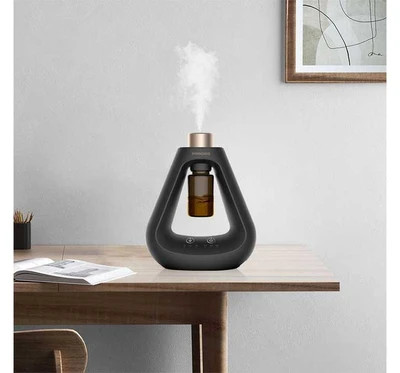 خوشبو کننده و بخور هوشمند پرودو Porodo Lifestyle Aroma Sphere Waterless Diffuser PD-LFST107-WH