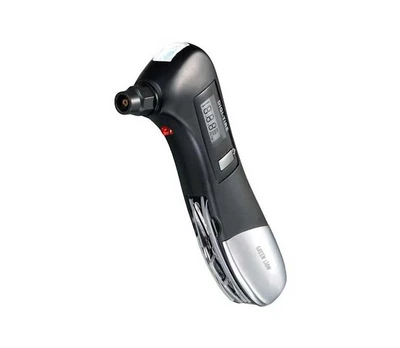 دستگاه گیج فشار دیجیتالی لاستیک 9 کاره گرین لاین GNDITIREPR