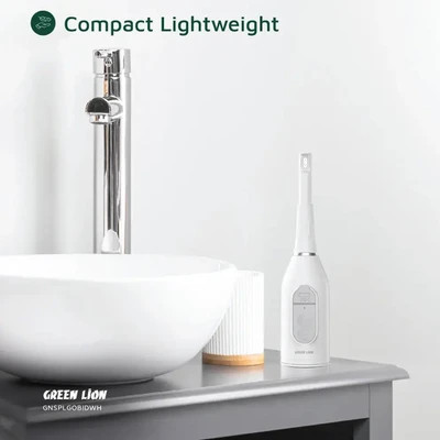خودشور جیبی گرین لاین Green Lion Splash Go Portable Bidet