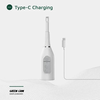 خودشور جیبی گرین لاین Green Lion Splash Go Portable Bidet