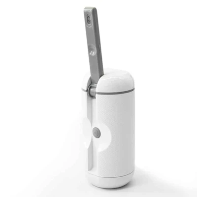 بیده گرین لاین مدل Electric Pocket Bidet