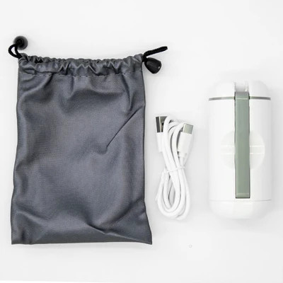 بیده گرین لاین مدل Electric Pocket Bidet
