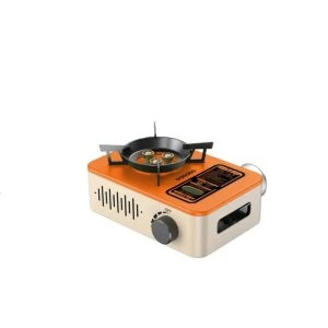 اجاق گاز قابل حمل کمپینگ پرودو 3200 وات مدل Portable Outdoor Stove