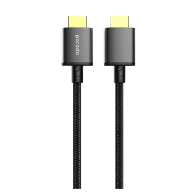 کابل 3متری 8K HDMI پرودو 8KHDM3