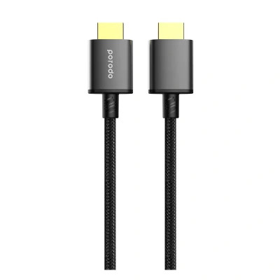 کابل 3متری 8K HDMI پرودو 8KHDM3