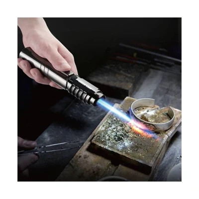 فندک اتمی گرین لاین مدل Jet Flame