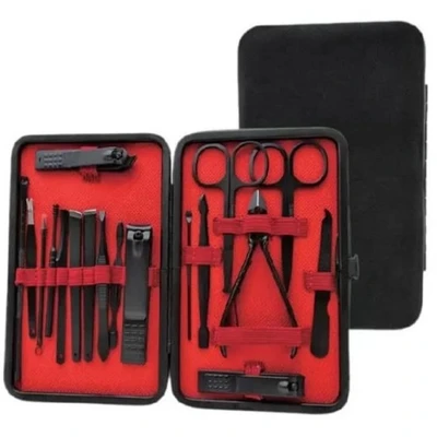 ست مانیکور Green Lion 18 in 1 Manicure Kit