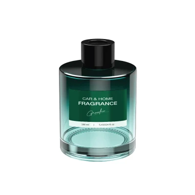 اسانس خوشبو کننده گرین لاین مدل Fragrance Refill ظرفیت ۱۶۰ میل