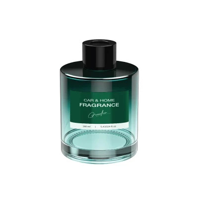 اسانس خوشبو کننده گرین لاین مدل Fragrance Refill ظرفیت ۱۶۰ میل