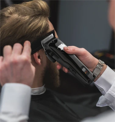 ماشین اصلاح دوگانه گرین لاین مدل PRO TRIM DUO
