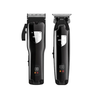 ماشین اصلاح دوگانه گرین لاین مدل PRO TRIM DUO