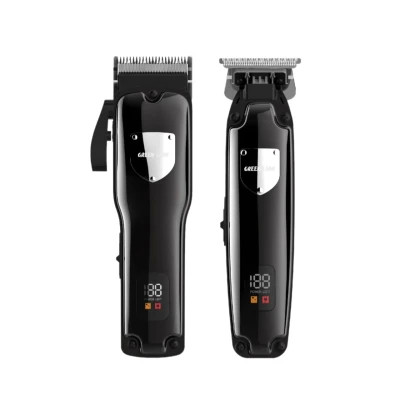 ماشین اصلاح دوگانه گرین لاین مدل PRO TRIM DUO