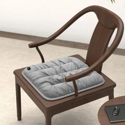 بالش نشیمن برقی گرین لاین مدل Electric Heat Pad