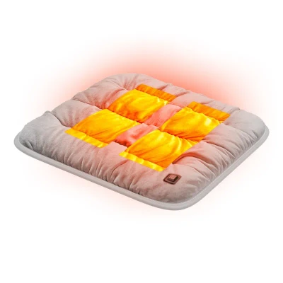 بالش نشیمن برقی گرین لاین مدل Electric Heat Pad