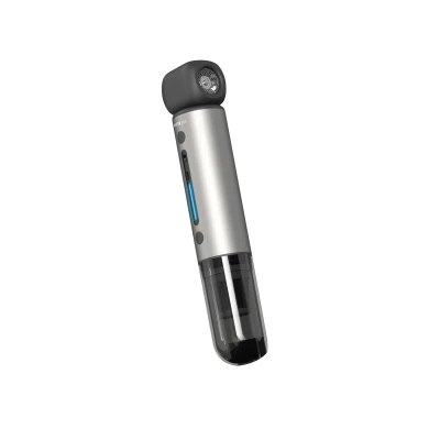 جت فن و جاروشارژی گرین لاین مدلVac Max