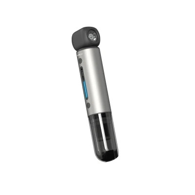 جت فن و جاروشارژی گرین لاین مدلVac Max