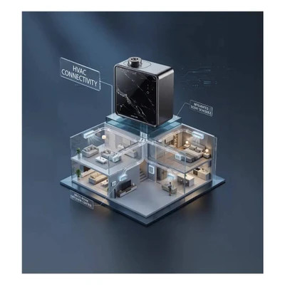 دستگاه خوشبو کننده هوشمند گرین لاین مدلSmart Aroma Pro