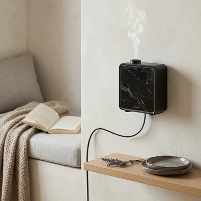 دستگاه خوشبو کننده هوشمند گرین لاین مدلSmart Aroma Pro