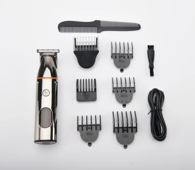 ماشین اصلاح پنج کاره گرین لاین مدل Hair Clipper set