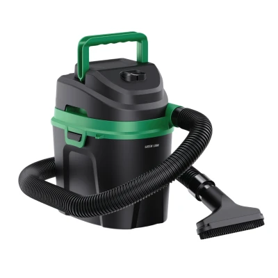 جاروبرقی چندکاره گرین لاین مدلForce Vacuum ظرفیت 6لیتر