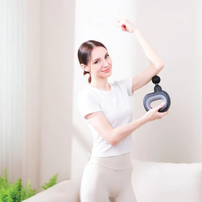 ماساژور تفنگی گرین لاین مدل Muscle Care