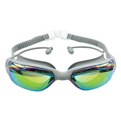 عینک شنا گرین لاین مدل Aqua Vision