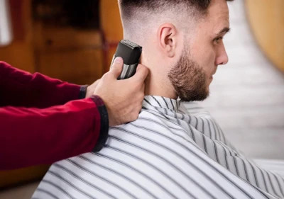 ماشین اصلاح مردانه ضدآب گرین لاین مدل Men’s Shaver X