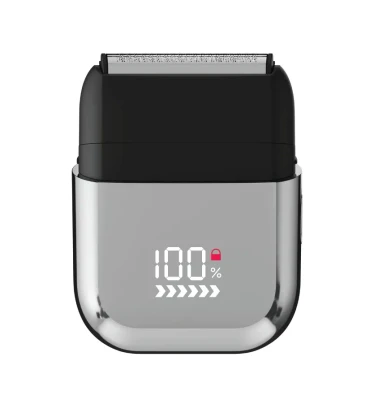 ماشین اصلاح مردانه ضدآب گرین لاین مدل Men’s Shaver X