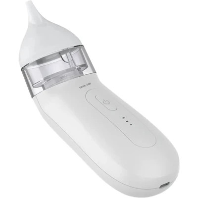 پوآر بینی برقی کودک گرین لاین مدلNasal Aspirator