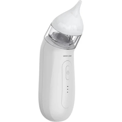 پوآر بینی برقی کودک گرین لاین مدلNasal Aspirator