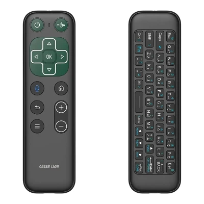 ریموت کنترل و کیبورد گرین لاین Wireless Remote